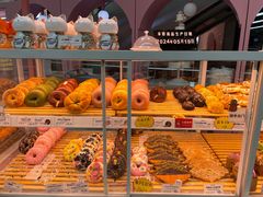-麦萌の胖子(西红门荟聚店)