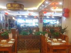 -鲍氏金勺子(恒大店)