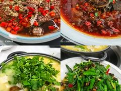 -杨胖子私房菜(秦虹路店)