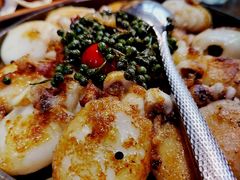 -肴约·花园式餐厅(湖里店)