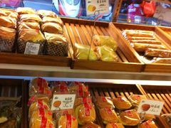 -罗莎蛋糕(钱江店)