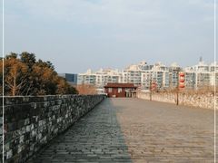 -东水关遗址公园