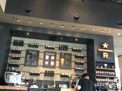 -星巴克(成都太古里二店)