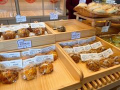 -崎本的店·专业酵种吐司(无锡万象汇店)
