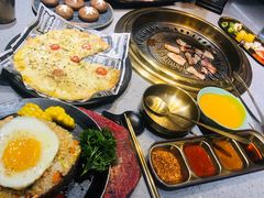 -妥妥烤肉料理(昙华林店)