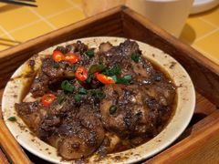 -蔡澜点心·粤菜(花城汇南区店)