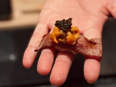 -奈良本寿司(永嘉路店)