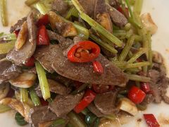 -金家老三饭庄(常营店)