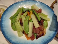 -顺意·顺德家乡菜(国际人才大厦店)