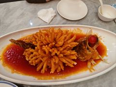 -玉华台饭庄·淮扬菜·烤鸭(望京店)