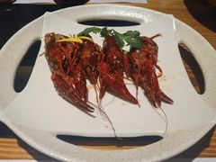 -花潮料理艺食馆(世欧广场店)