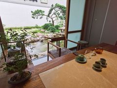 -绣园·茶食宴(湘绣博物馆店)