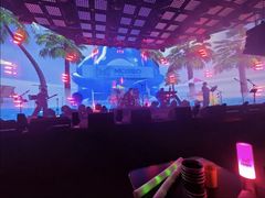 -MOSSO·Liveshow(M3香港广场店)