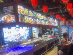 -人民公社大食堂(张家湾店)