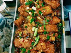 -徽州美食(三十年老店)