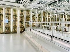 -% Arabica阿拉比卡咖啡(前滩太古里店)