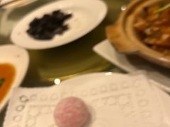 -唐拉雅秀酒店-唐苑中餐厅