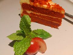 -半秋山西餐厅(宜昌大洋店)