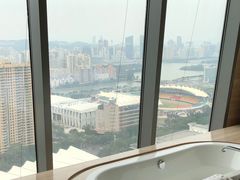 -厦门威斯汀酒店