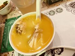 -禄婶鸡煲·打边炉