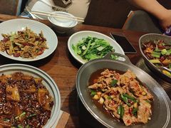 -树厨贵州菜(铜仁花果山店)