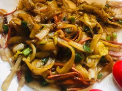 -牛很鲜潮汕牛肉火锅(乐清店)