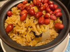 闽和南白萝卜饭-闽和南(深圳万象城店)