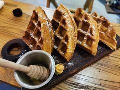 -春庄咖啡SpringHues(钟楼小区店)
