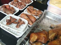 -李小老烧饼(常营民族家园店)