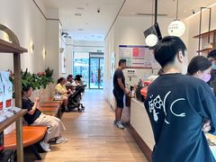 -Peet's 皮爷咖啡(乐峰店)