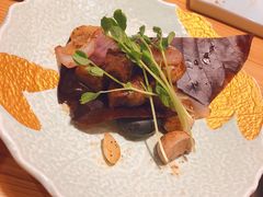 -花和海鲜自助(梅江店)