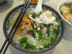 -许佳后安粉汤店