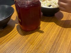 -阿香米线(大唐西市大润发店)