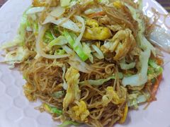 炒米粉-老兵牛蹄店(下沙店)