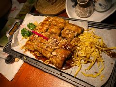 -鳗鱼家·深夜食堂(军博店)