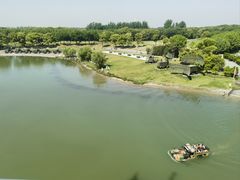 -东方绿舟景区