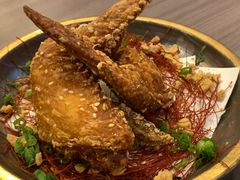 -豊 胜手丼