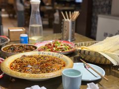 -灶东家民间菜(回兴店)