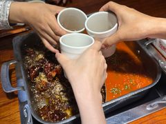 -齐祺渔锅(前进路店)