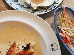 -極上萬膳·日料放题(来福士江景店)