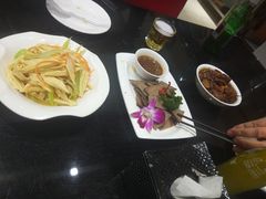 -宛平李记小吃(东关街店)