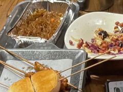 -管氏翅吧(广渠门店)