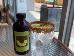 -DEEP COFFEE(瑞光烘焙工厂店)