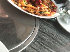 -江湖黑大兔(杨家坪店)