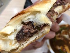 -驴肉火烧(方北路店)