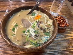 -玉祥府牛肉罩饼(金光道店)