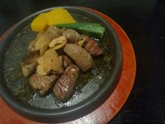 -景鹤料理(上地华联店)