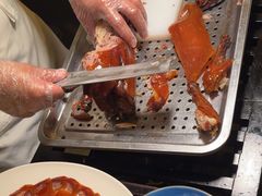 -范家小馆·烤鸭新京菜(金融街店)