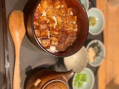 -傲鳗·日本料理(光华路店)