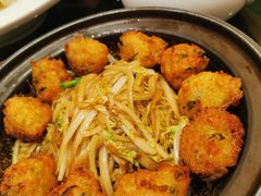 津白粉丝素丸子-卫鼎轩·曹公馆(鼓楼店)